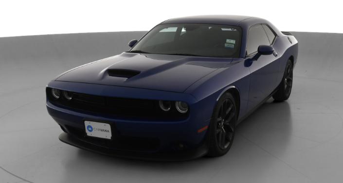 Thumbnail: 2021 Dodge Challenger - 1