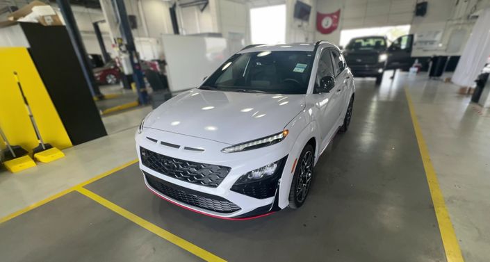 Thumbnail: 2022 Hyundai Kona - 1