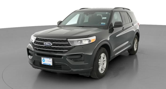 Thumbnail: 2023 Ford Explorer - 1