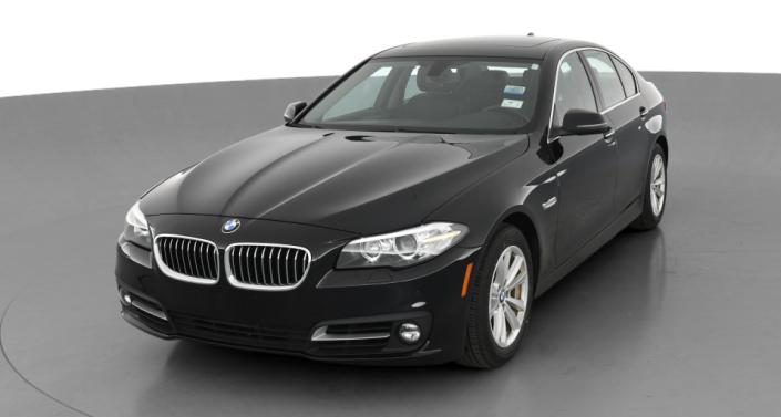 Thumbnail: 2016 BMW 5 Series - 1