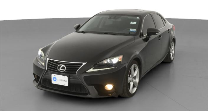 Thumbnail: 2014 Lexus IS - 1