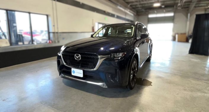 Thumbnail: 2024 Mazda CX-90 - 1
