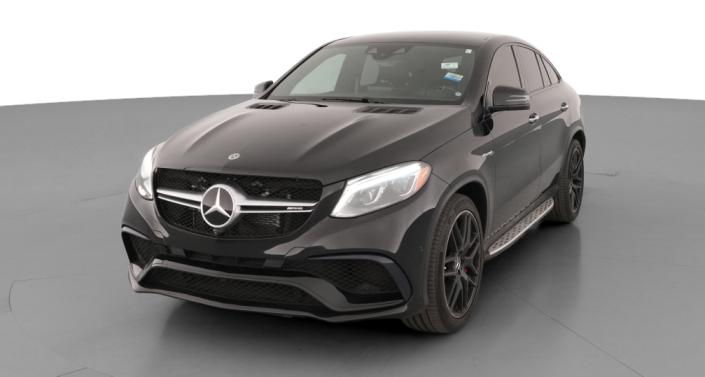 Thumbnail: 2019 Mercedes-Benz GLE - 1
