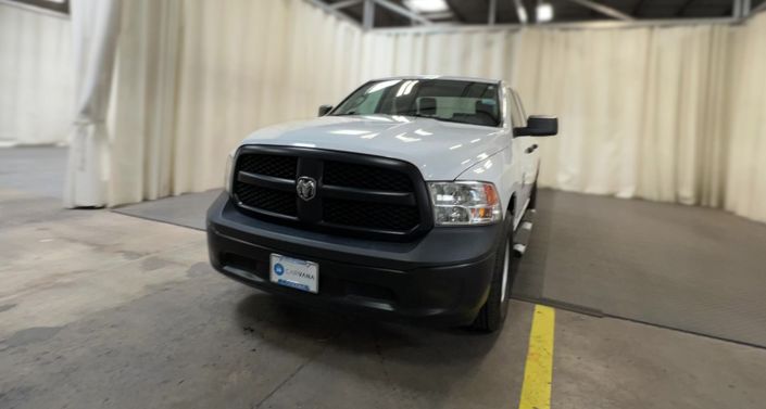 Thumbnail: 2020 RAM 1500 Classic - 1