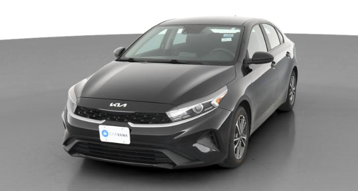 Thumbnail: 2023 Kia Forte - 1