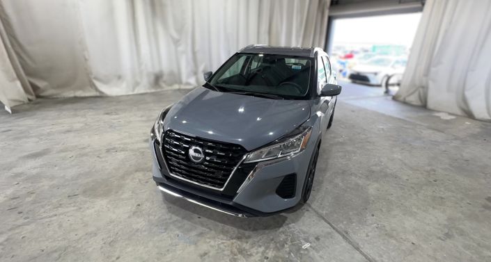 Thumbnail: 2023 Nissan Kicks - 1