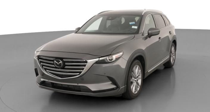 Thumbnail: 2023 Mazda CX-9 - 1