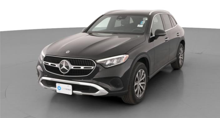 2024 Mercedes-Benz GLC 300 -
                  Tolleson, AZ