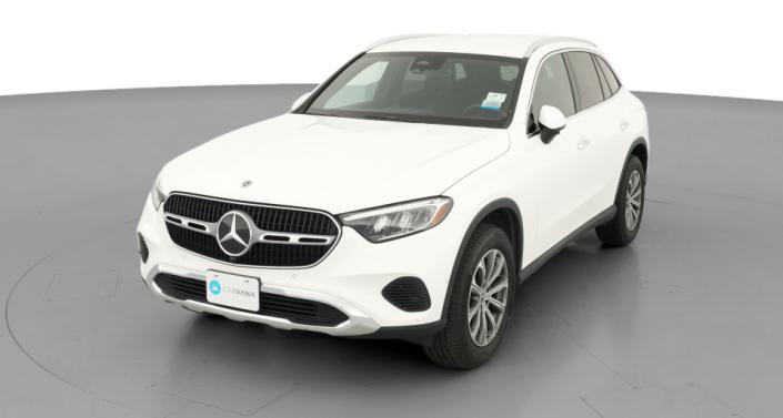 Thumbnail: 2024 Mercedes-Benz GLC - 1