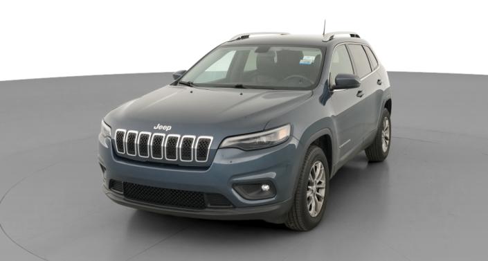 Thumbnail: 2019 Jeep Cherokee - 1
