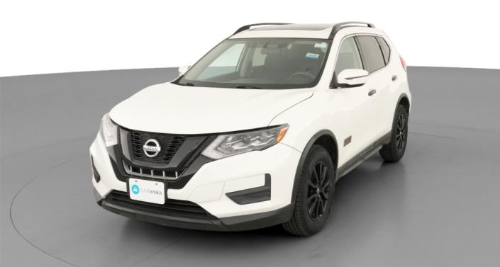 Thumbnail: 2017 Nissan Rogue - 1