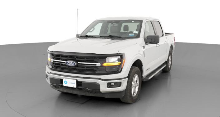 Thumbnail: 2024 Ford Econoline - 1
