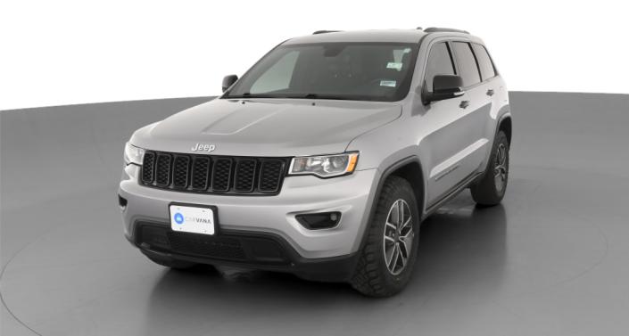 Thumbnail: 2019 Jeep Grand Cherokee - 1