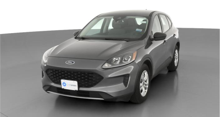 Thumbnail: 2021 Ford Escape - 1