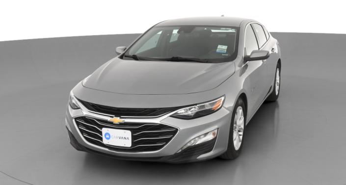 Thumbnail: 2023 Chevrolet Malibu - 1