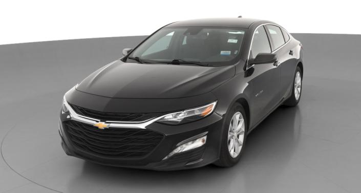 Thumbnail: 2023 Chevrolet Malibu - 1
