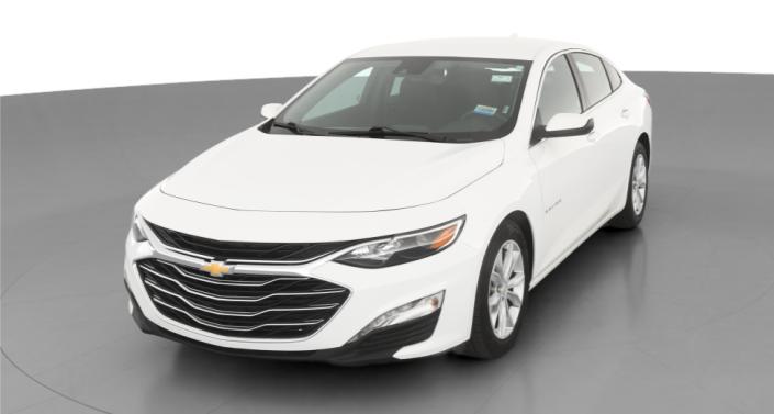 Thumbnail: 2023 Chevrolet Malibu - 1