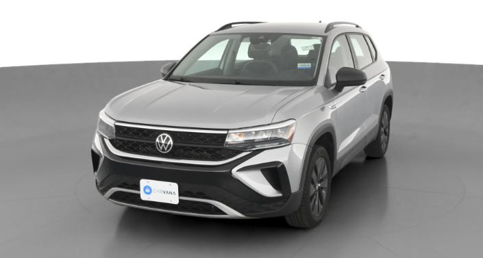 Thumbnail: 2022 Volkswagen Taos - 1