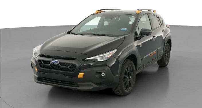 Thumbnail: 2024 Subaru Crosstrek - 1