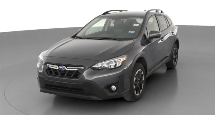 Thumbnail: 2023 Subaru Crosstrek - 1