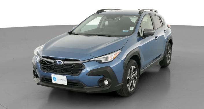 Thumbnail: 2024 Subaru Crosstrek - 1