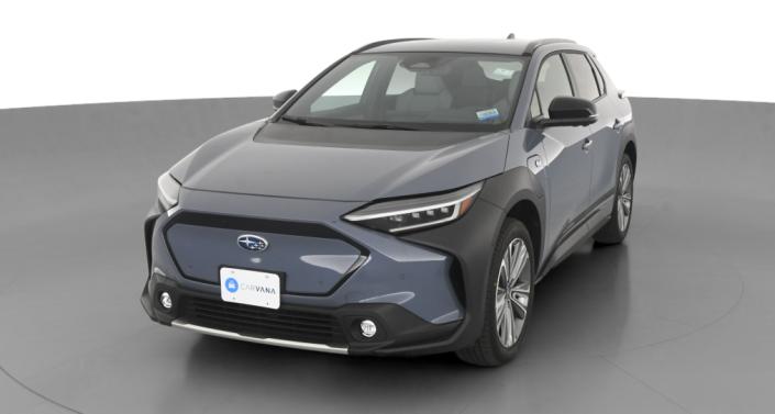 Thumbnail: 2024 Subaru Solterra - 1