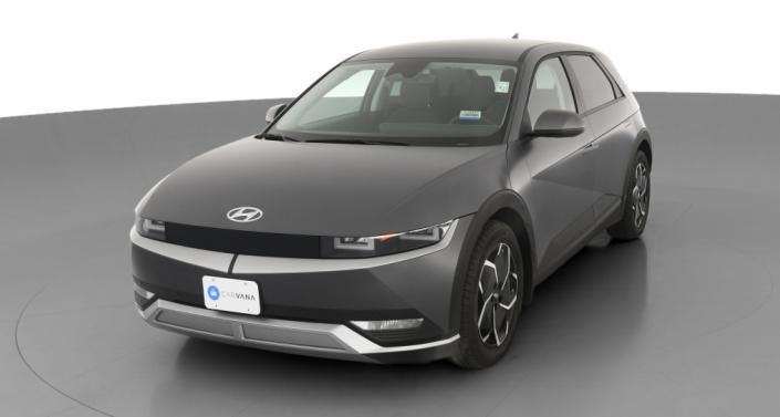 Thumbnail: 2023 Hyundai Ioniq 5 - 1