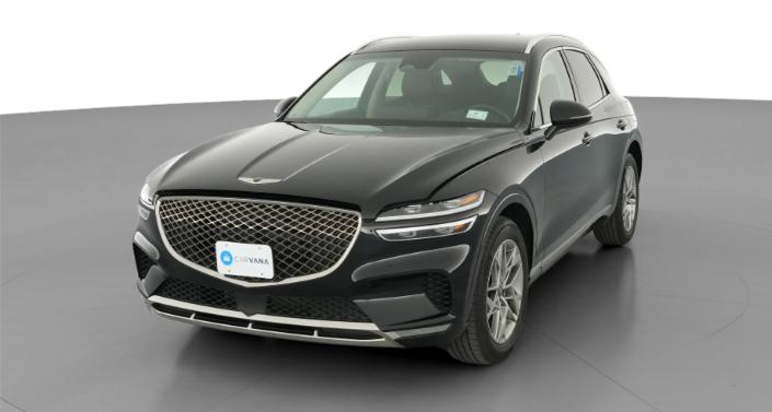 Thumbnail: 2025 Genesis GV70 - 1