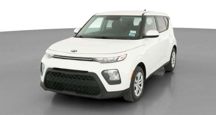 Thumbnail: 2020 Kia Soul - 1