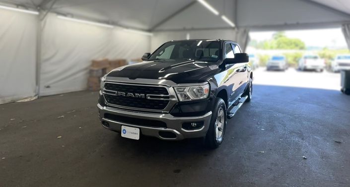Thumbnail: 2023 RAM 1500 - 1