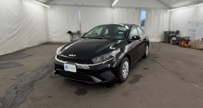 Thumbnail: 2024 Kia Forte - 1