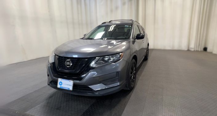 Thumbnail: 2018 Nissan Rogue - 1