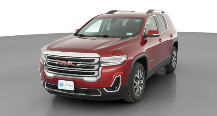 Thumbnail: 2023 GMC Acadia - 1