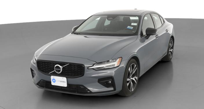 Thumbnail: 2024 Volvo S60 - 1