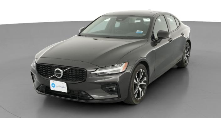 Thumbnail: 2024 Volvo S60 - 1