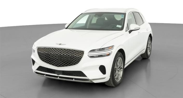 Thumbnail: 2025 Genesis GV70 - 1