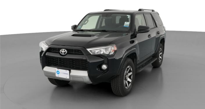 Thumbnail: 2019 Toyota 4Runner - 1