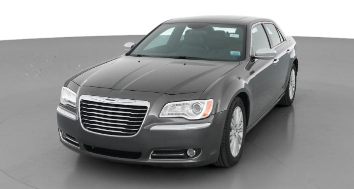 Thumbnail: 2014 Chrysler 300 - 1