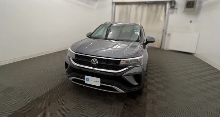 Thumbnail: 2024 Volkswagen Taos - 1