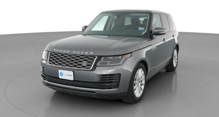 Thumbnail: 2019 Land Rover Range Rover - 1