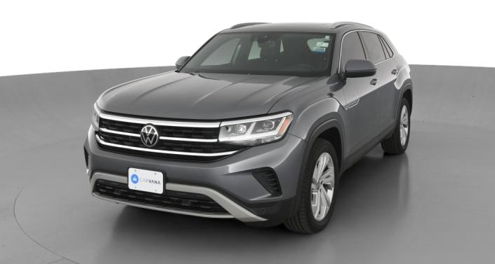 Thumbnail: 2020 Volkswagen Atlas - 1