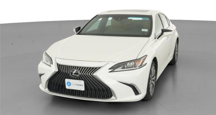 Thumbnail: 2020 Lexus ES - 1