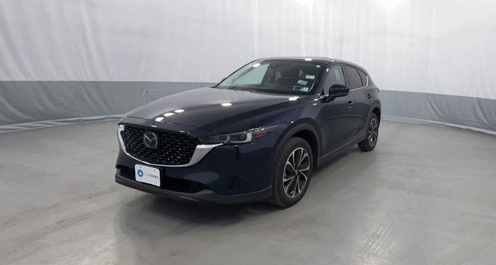 Thumbnail: 2022 Mazda CX-5 - 1