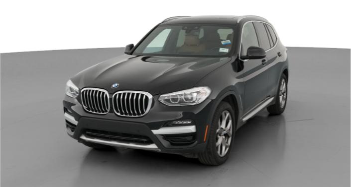 Thumbnail: 2021 BMW X3 - 1