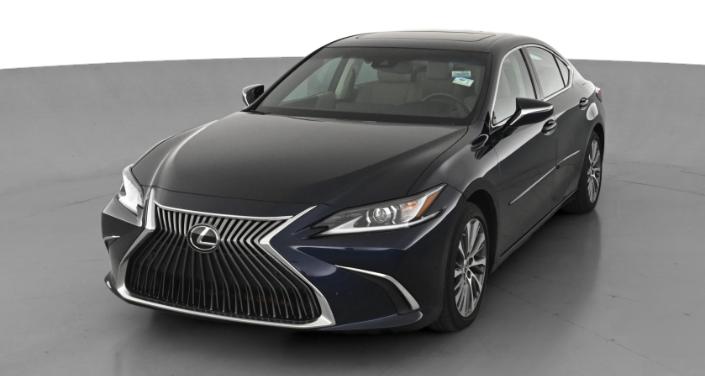 Thumbnail: 2021 Lexus ES - 1