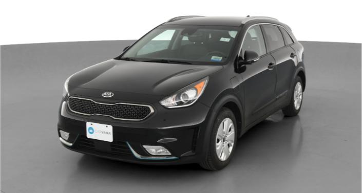 Thumbnail: 2018 Kia Niro - 1