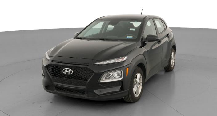 Thumbnail: 2021 Hyundai Kona - 1