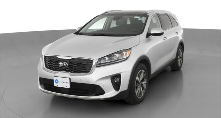Thumbnail: 2019 Kia Sorento - 1