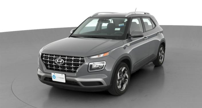 Thumbnail: 2023 Hyundai Venue - 1