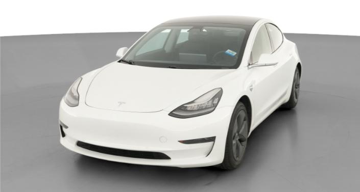 Thumbnail: 2020 Tesla Model 3 - 1